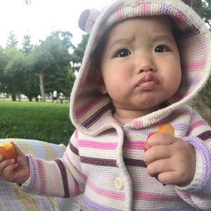 Meet your Posher, Victoria